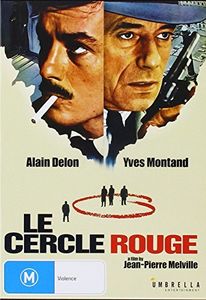 Le Cercle Rouge (The Red Circle) [Import]