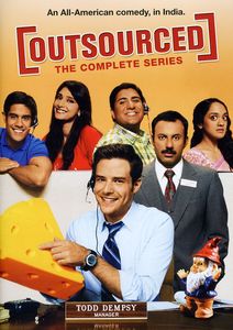 Outsourced: Complete Series