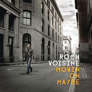 Movin' on Maybe [Import]