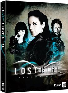 Lost Girl: Season One