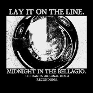 Midnight in the Bellagio [Import]