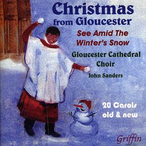 Christmas from Gloucester: See Amid the Winter's