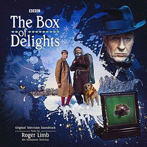 Box Of Delights (Original Soundtrack) [Import]
