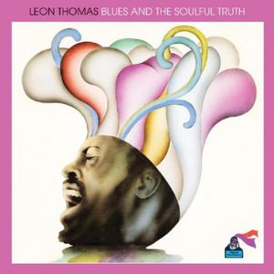 Blues & the Soulful Truth [Import]