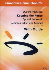 SW: Spread the Word: Communication & Conflict