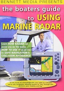 The Boaters Guide to Using Marine Radar