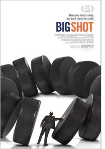 Espn Films 30 for 30: Big Shot