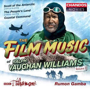 Film Music of Vaughan Williams 1