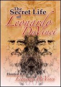The Secret Life of Leonardo Da Vinci [Import]