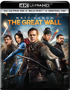 The Great Wall