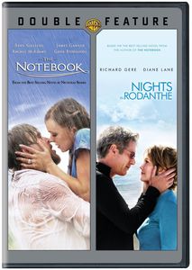 The Notebook /  Nights in Rodanthe