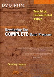 Teaching Instrumental Music