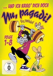 Nu, Pagadi (Hase & Wolf) Episode