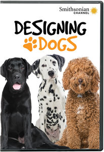 Smithsonian: Designing Dogs