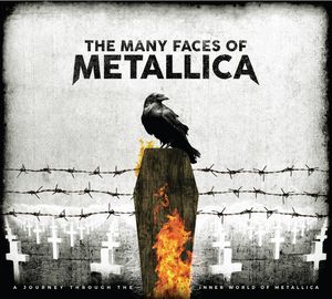 Many Faces Of Metallica /  Various [Import]