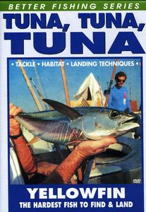 Tuna, Tuna, Tuna