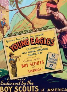 Young Eagles (1934)