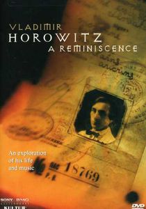 Vladimir Horowitz: A Reminiscence