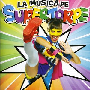 Supertorpe [Import]