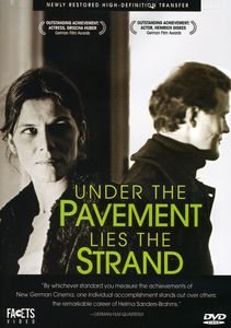Under the Pavement Lies the Strand