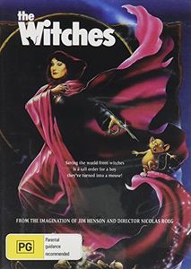 The Witches [Import]
