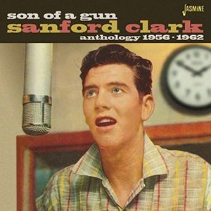 Son of a Gun - Anthology 1956-62 [Import]