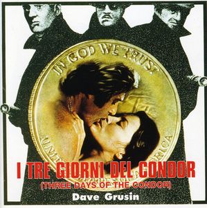 I Tre Giorni Del Condor (Three Days of the Condor) (Original Soundtrack) [Import]