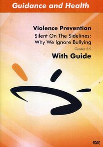 Silent on the Sidelines: Why We Ignore Bullying