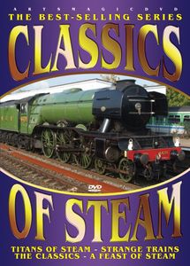 Classics of Steam