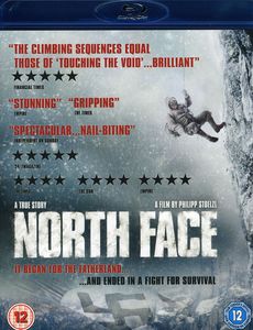 North Face [Import]
