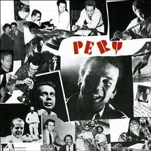 Pery Acompanado Por Primo Quinteto [Import]