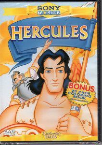 Hercules