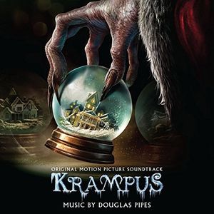 Krampus (Original Motion Picture Soundtrack)