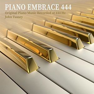 Piano Embrace 444