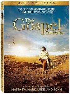 The Gospel Collection