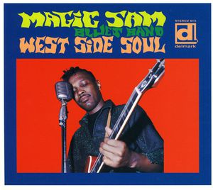 West Side Soul