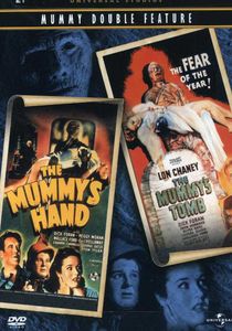 The Mummy's Hand /  The Mummy's Tomb