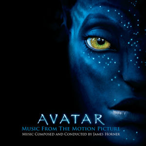 Avatar (Score) /  O.S.T. [Import]