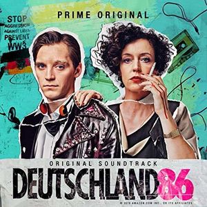 Deutschland 86 (Original Soundtrack) [Import]