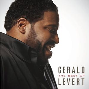 The Best Of Gerald Levert