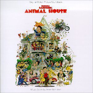 National Lampoon's Animal House (20th Anniversary) (Original Soundtrack)