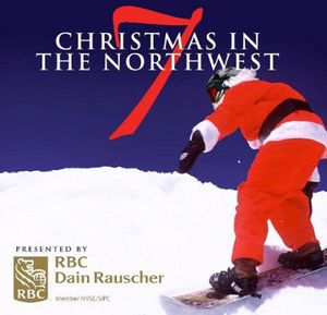 Christmas In The Northwest, Vol. 7