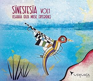 Sinestesia Usuaia Ibiza Music Experience 1 /  Var [Import]