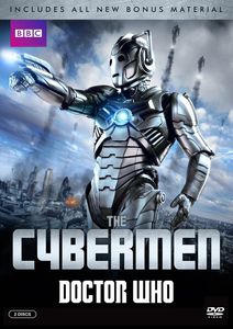 Doctor Who: The Cybermen