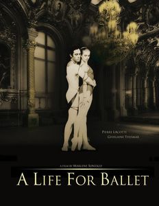 Life For Ballet