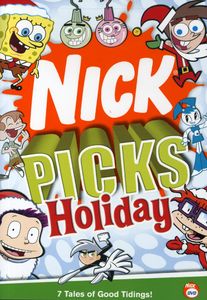 Nick Picks: Holiday