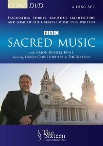 Sacred Music Series One