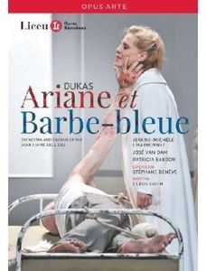 Ariane Et Barbe-Bleue