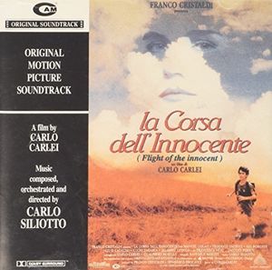 La Corsa Dell Innocente (Flight of the Innocent) (Original Soundtrack) [Import]