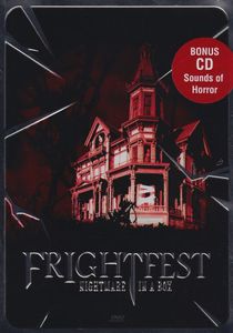 Fright Fest: Nightmare in a Box [Import]